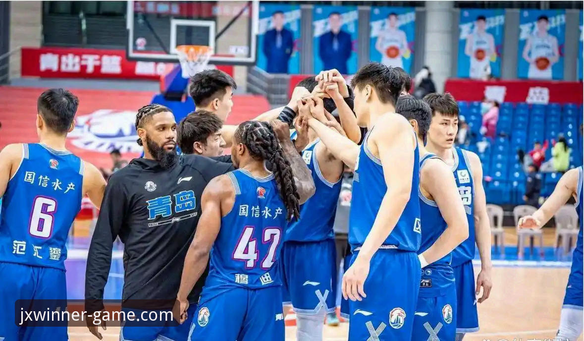 金喜体育平台注册 横扫青岛晋级八强!金喜体育平台观赛完整指南带你复盘山西硬仗