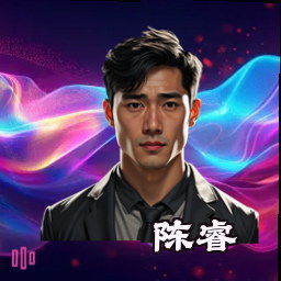 陈睿